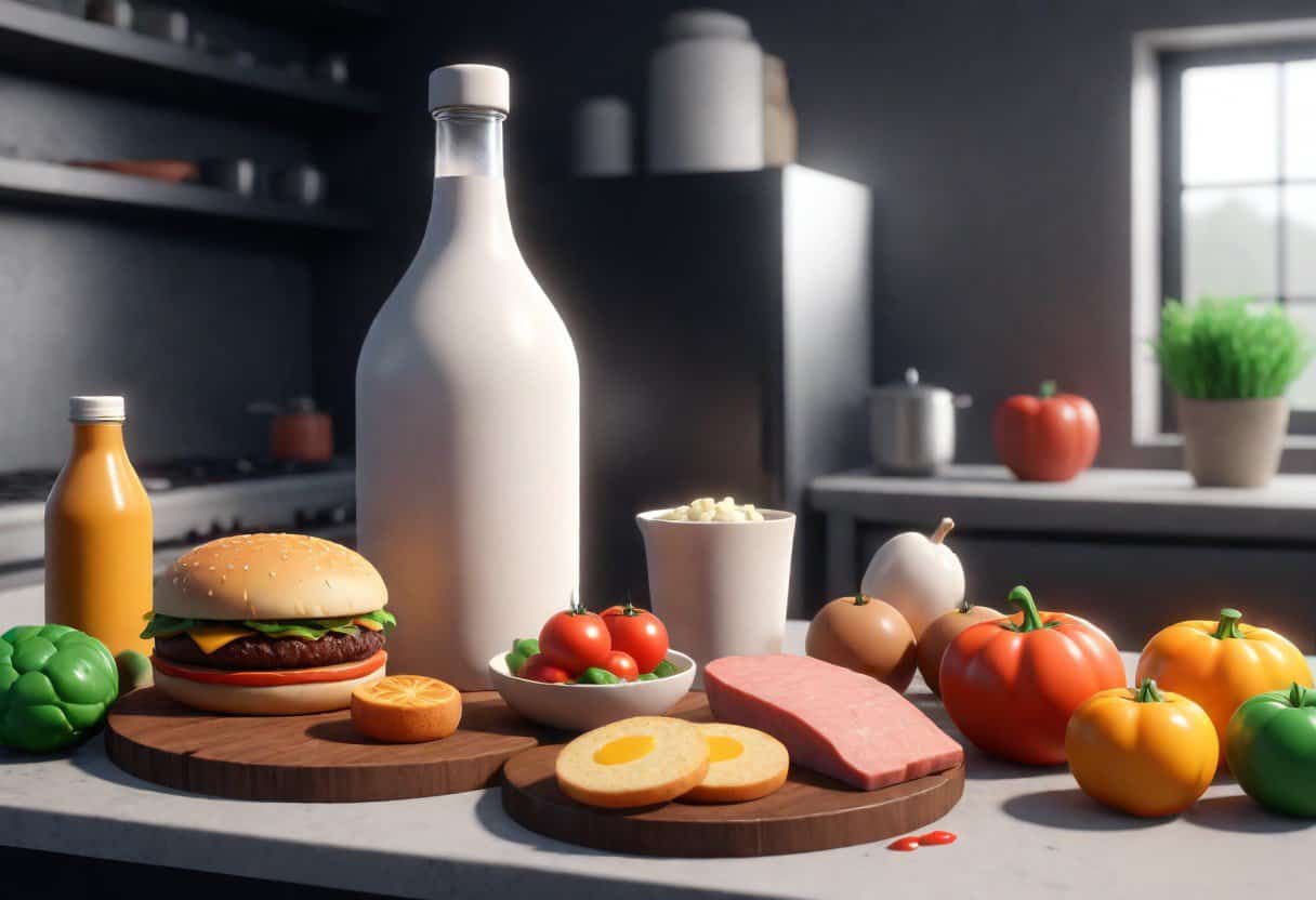 pikaso texttoimage d model Rare culinary hetbs figure octane render